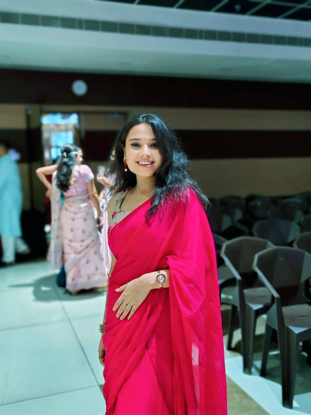 Arya Ojha